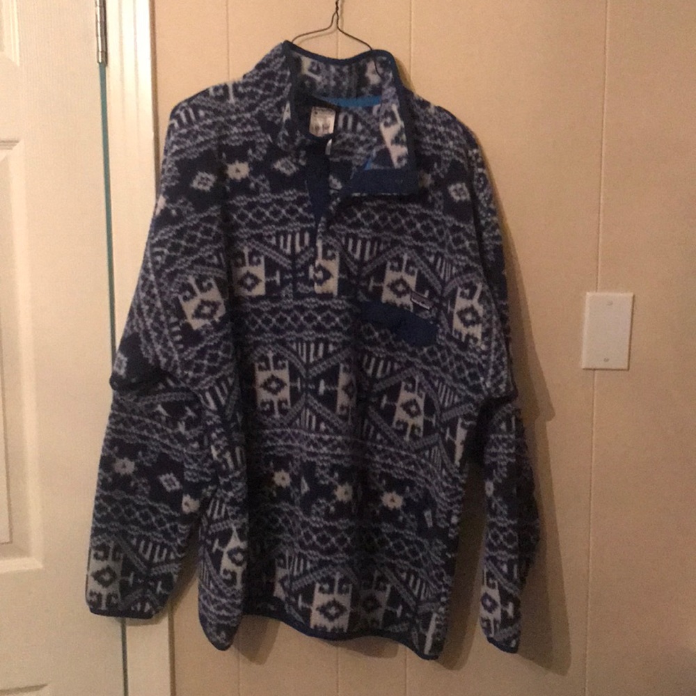 Men’s Patagonia